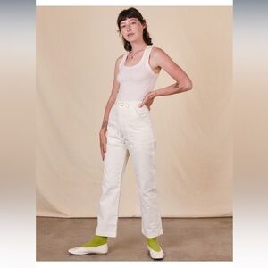 Big Bud Press work pants